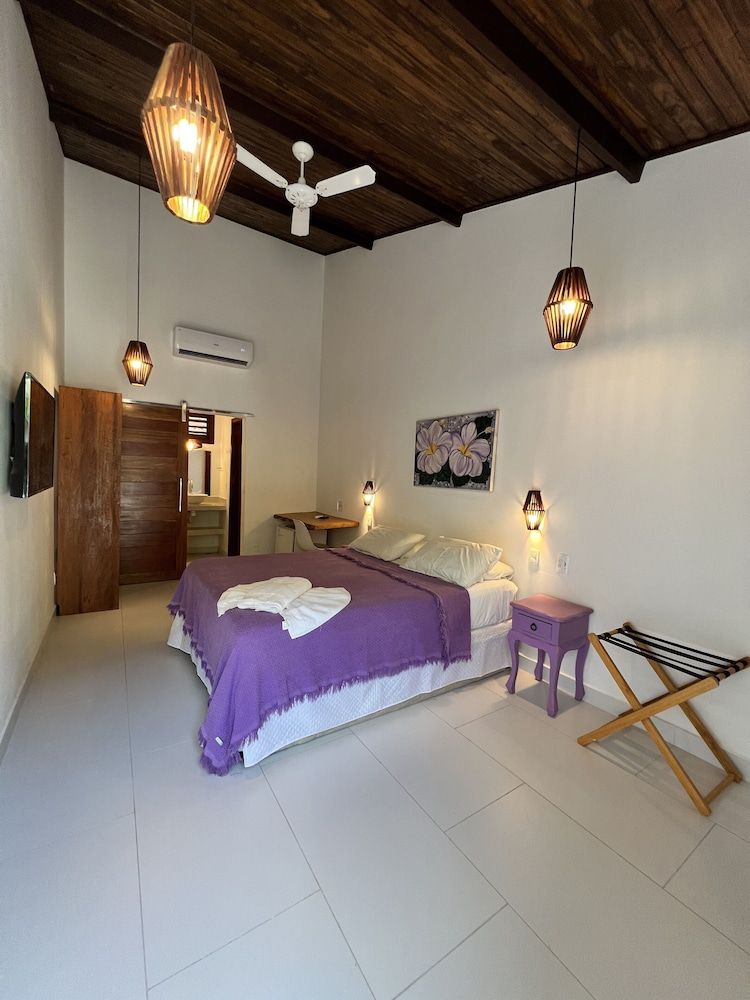 Pousada Barbara Deluxe Studio Suite 11