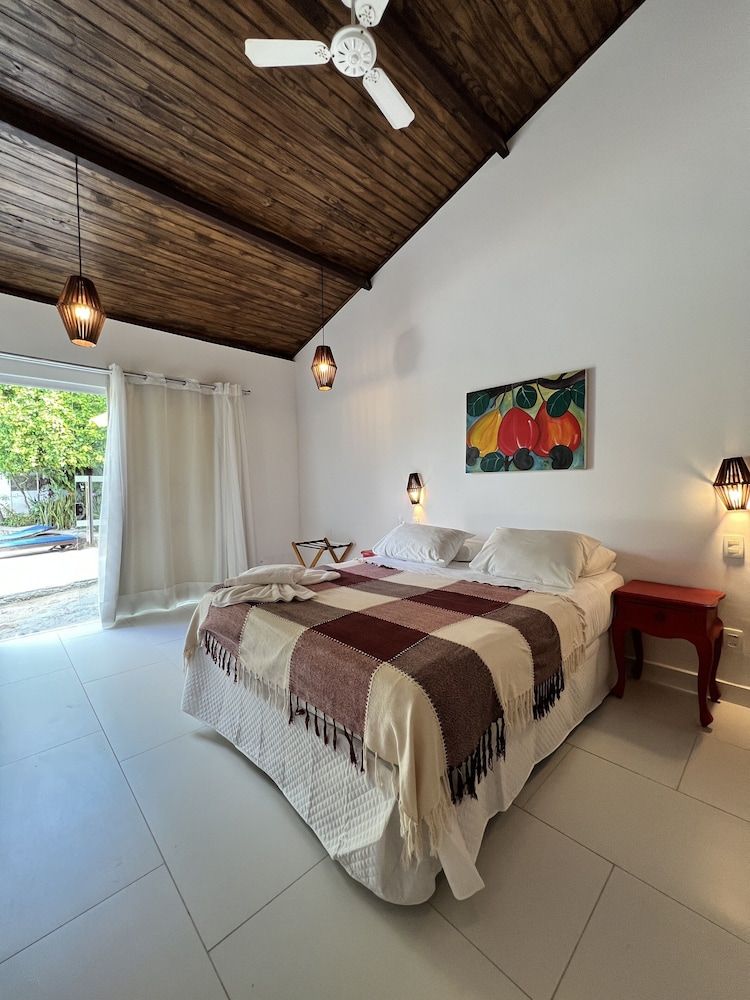 Pousada Barbara Deluxe Studio Suite 13