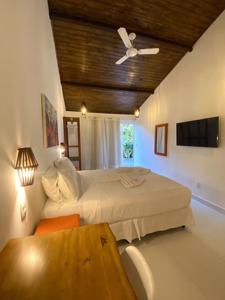 Pousada Barbara Deluxe Studio Suite 5