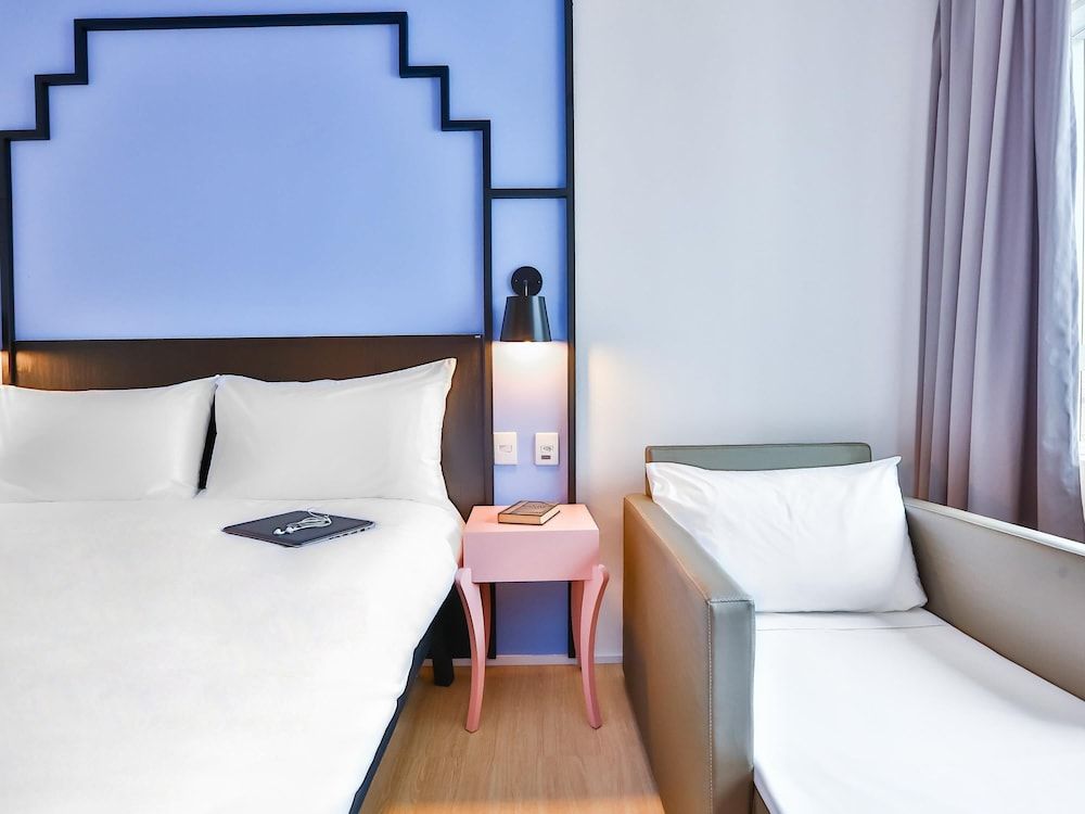 Superior Apartment, 1 Double Bed with Sofa bed