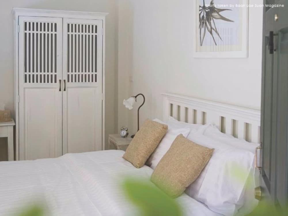 Baan Pra Nond B&B Deluxe Room 3