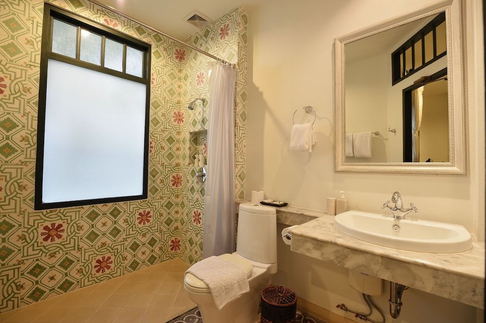 Baan Pra Nond B&B Deluxe Room 2