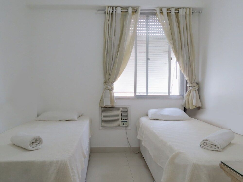 undefined LinkHouse Clean & Comfort 2-BDR Copacabana C2-0046 5