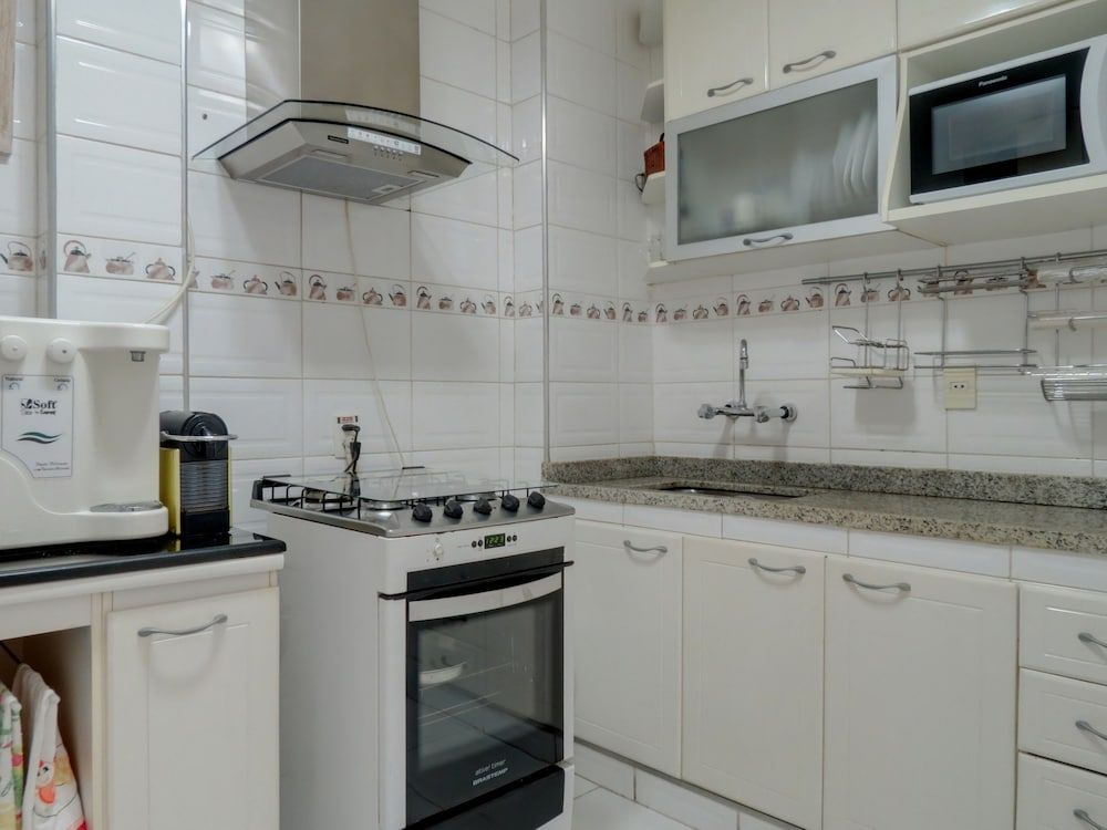 undefined LinkHouse Clean & Comfort 2-BDR Copacabana C2-0046 10