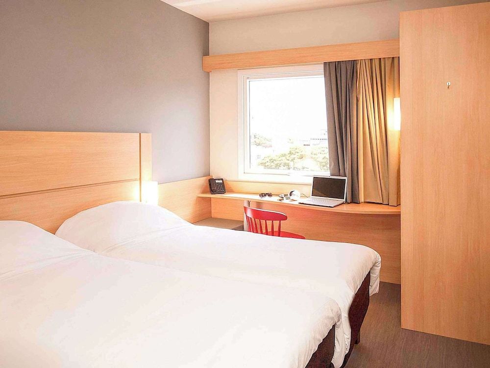 Standard Twin Room, 2 Twin Beds