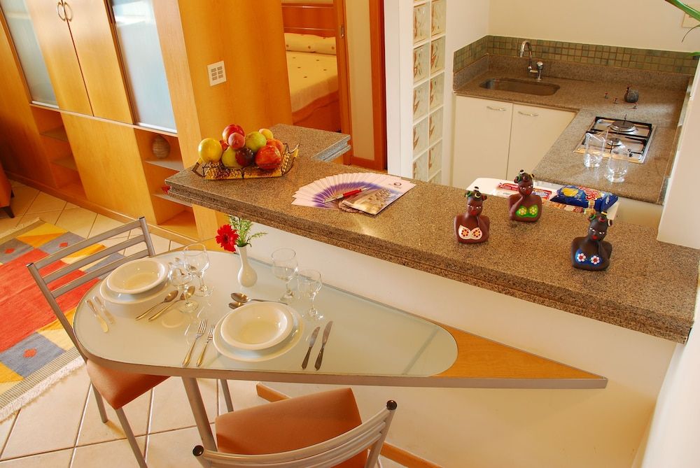 Kitchenette