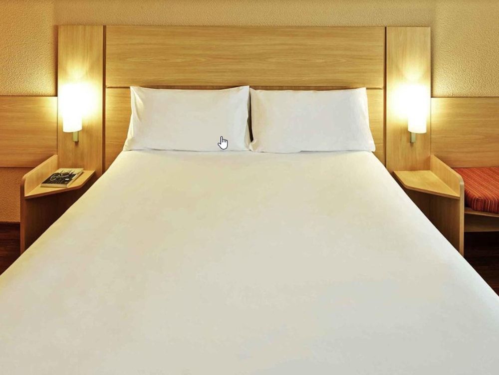 Standard Room, Multiple Beds