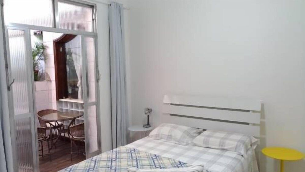 Margaridas Pousada Family Apartment, 2 Bedrooms, Balcony