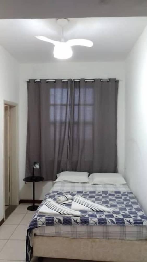 Margaridas Pousada Family Apartment, 2 Bedrooms, Balcony 4
