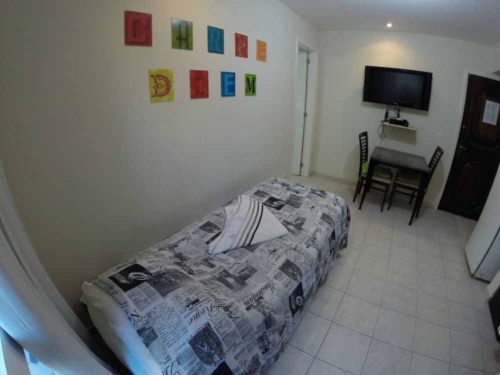 undefined Margaridas Pousada 4