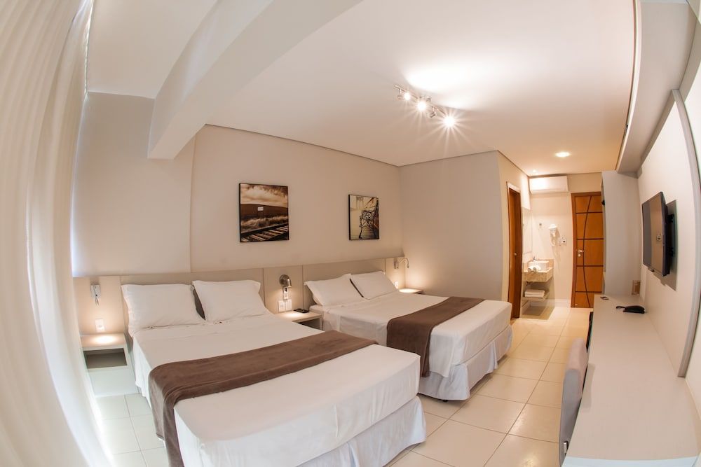 Grand, 2 Double, Sea View