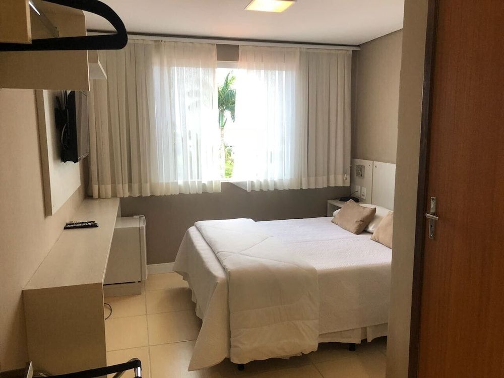 Room With Sea View