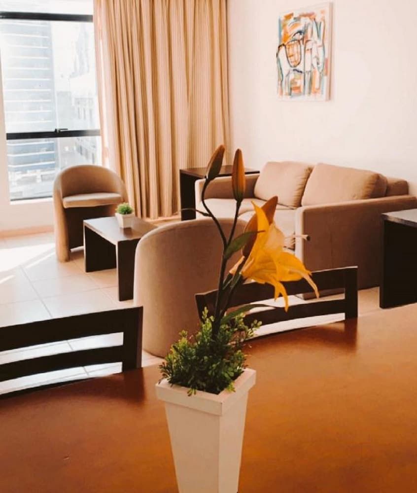 SUITE EXECUTIVA DUPLO SOLTEIRO