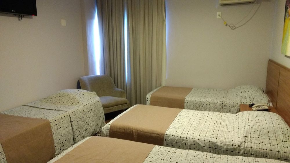 undefined Gallant Hotel 10