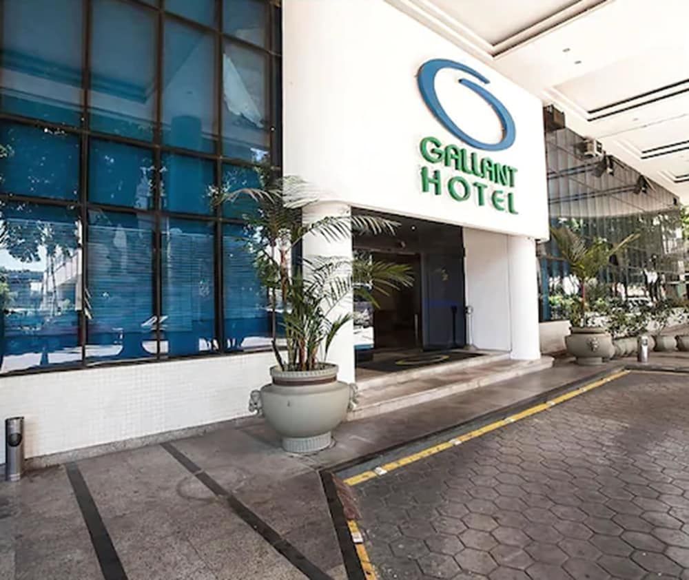 undefined Gallant Hotel 6