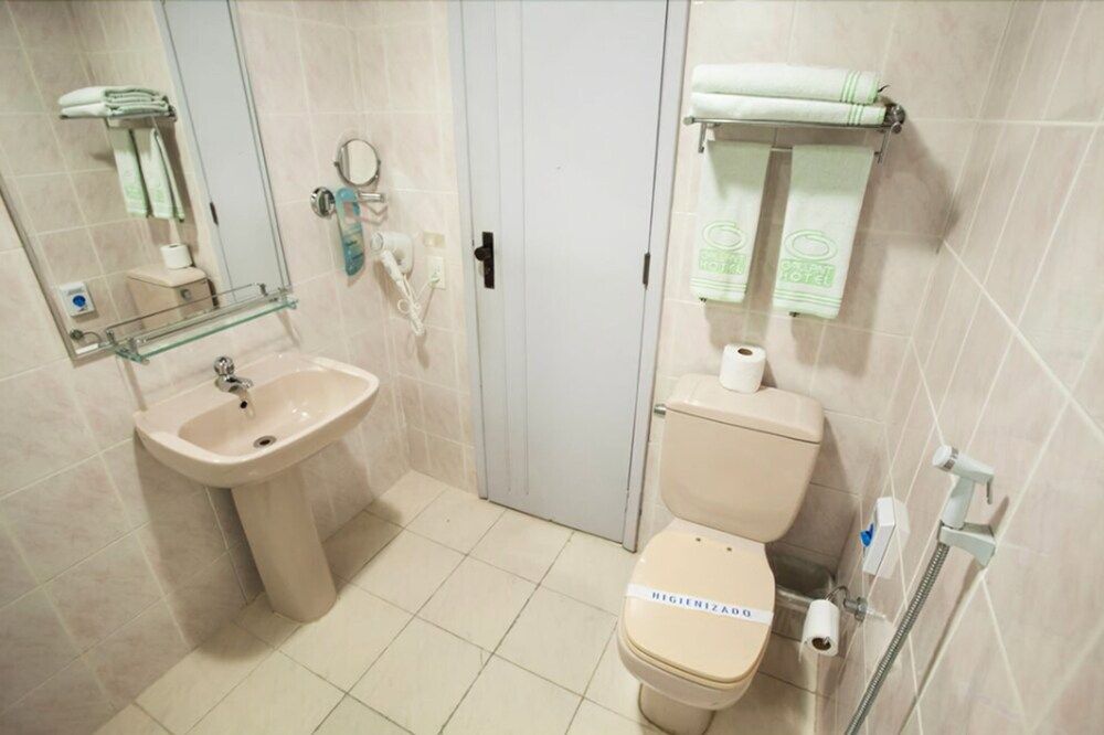 undefined Gallant Hotel 9