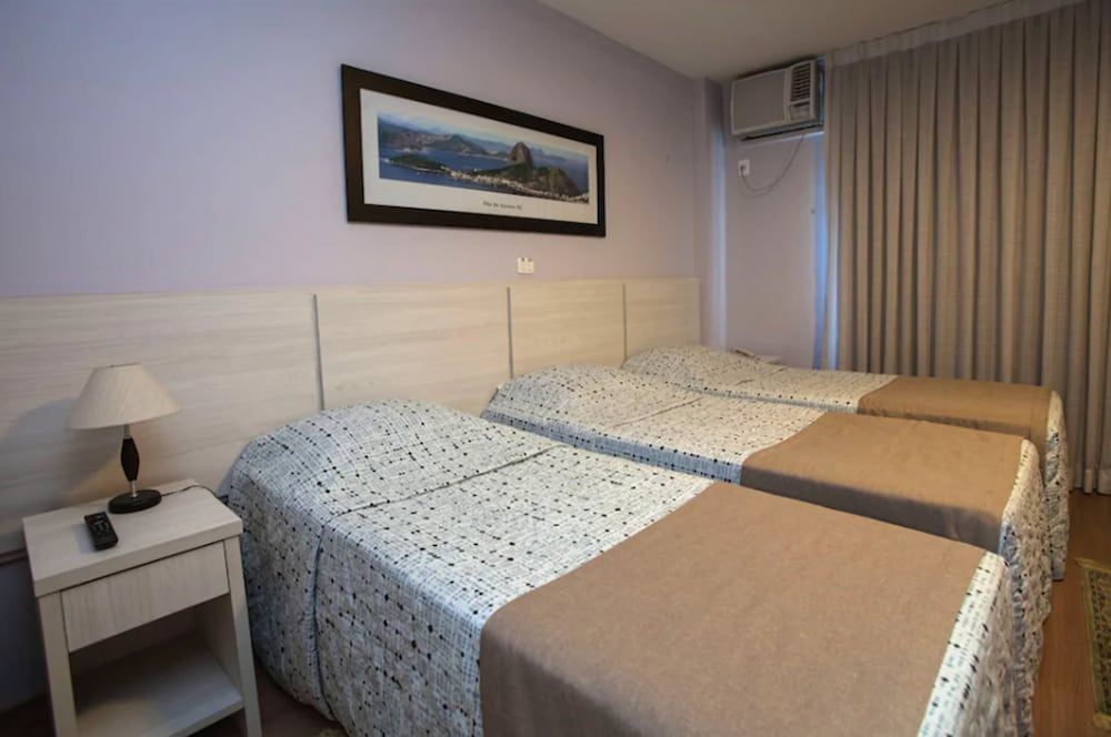 undefined Gallant Hotel 4