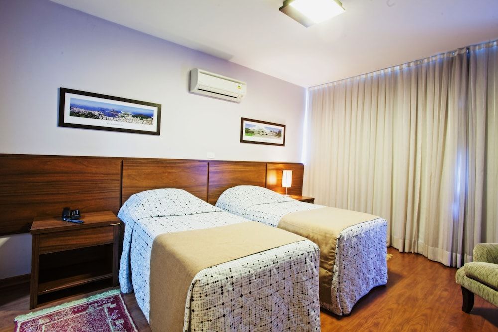 undefined Gallant Hotel 2