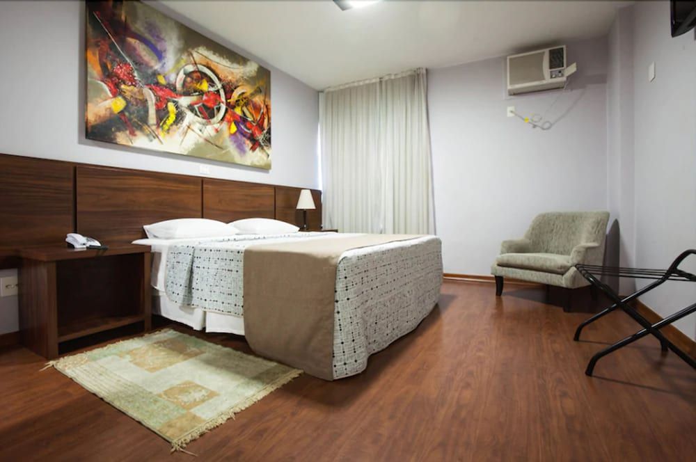 undefined Gallant Hotel 3