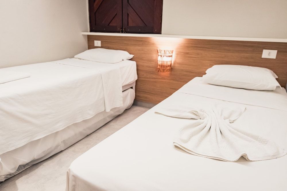 Costa Dourada Village Deluxe Bungalow, 3 Bedrooms 6