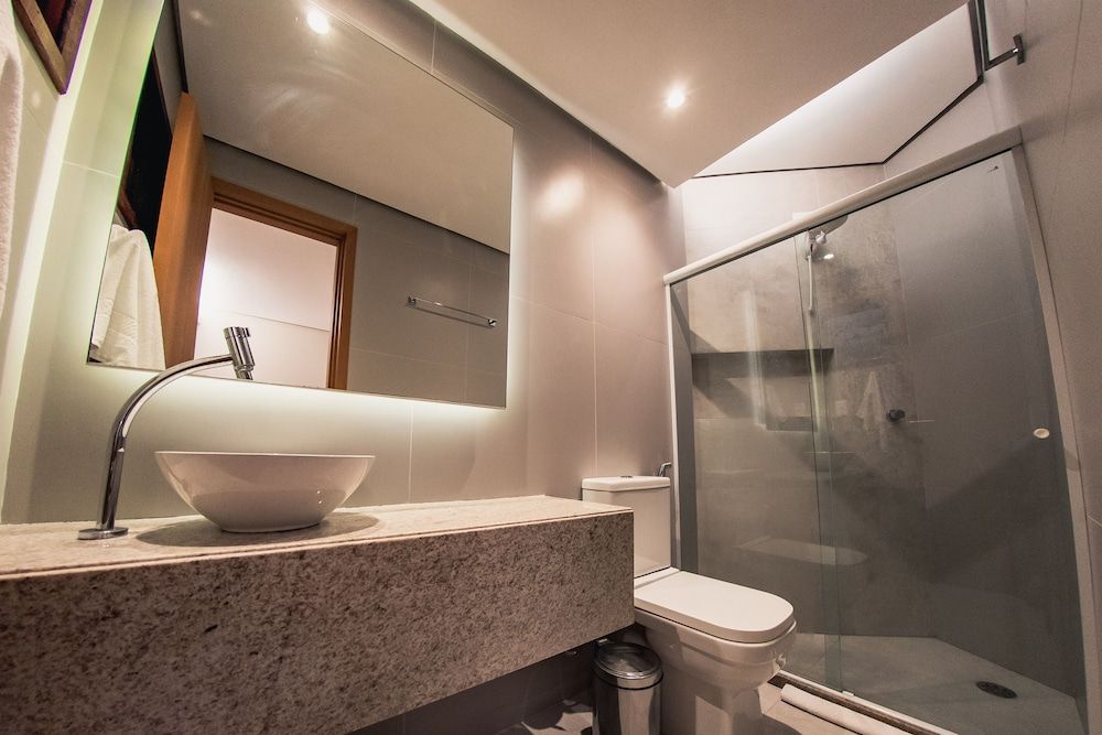 Costa Dourada Village Deluxe Bungalow, 3 Bedrooms 21