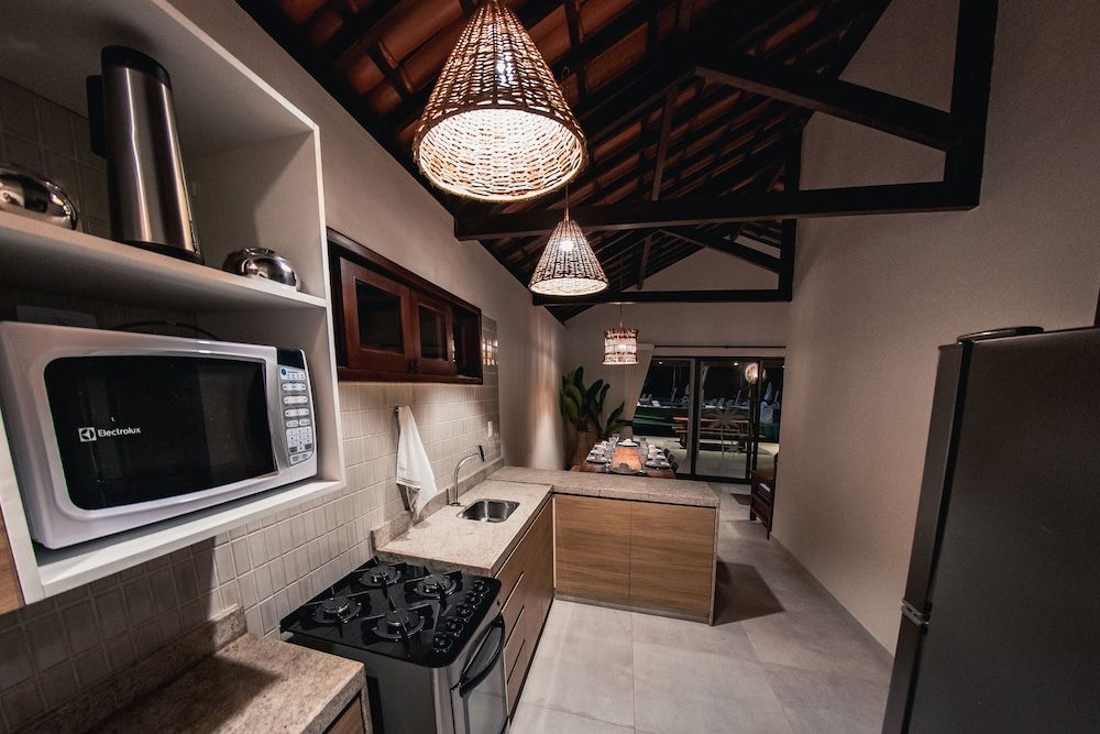 Costa Dourada Village Deluxe Bungalow, 3 Bedrooms 9