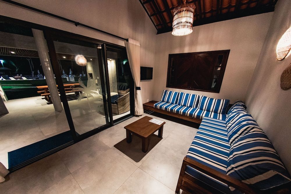 Costa Dourada Village Deluxe Bungalow, 3 Bedrooms 10