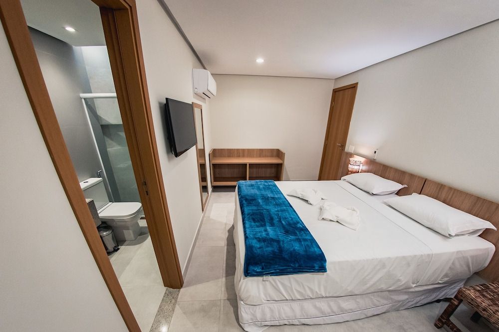 Costa Dourada Village Deluxe Bungalow, 3 Bedrooms 14