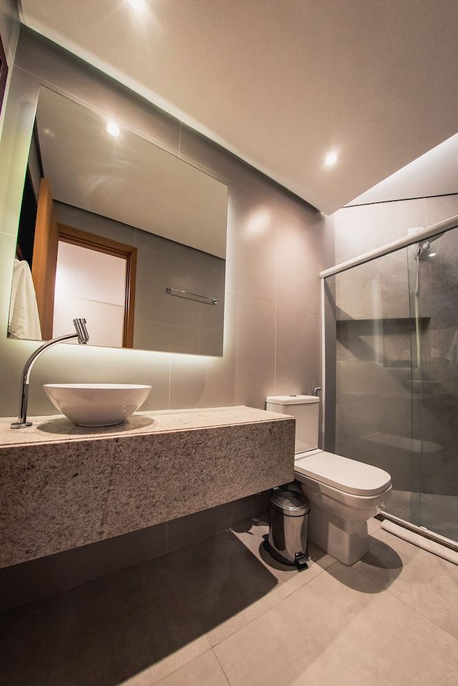 Costa Dourada Village Deluxe Bungalow, 3 Bedrooms 20