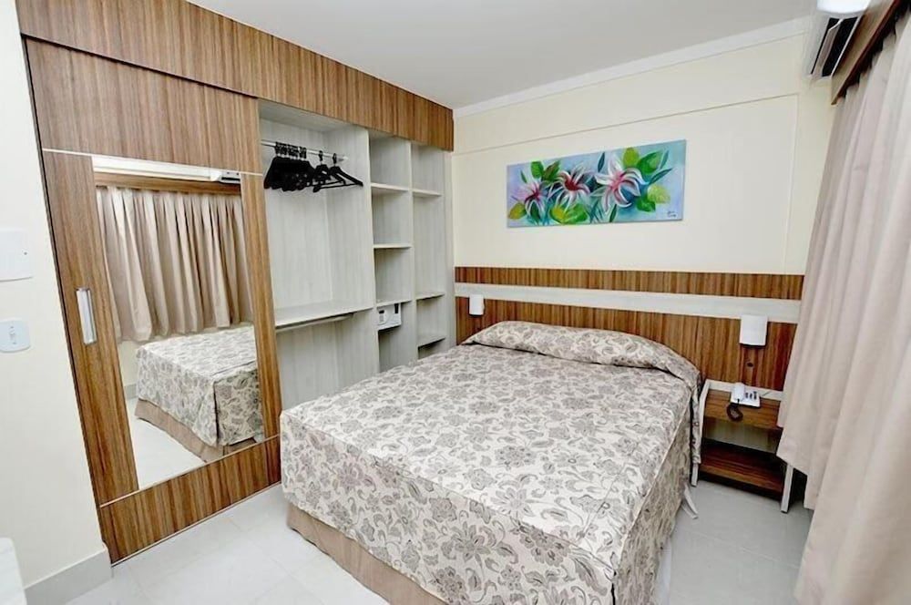 Family Apartment, 1 Bedroom
