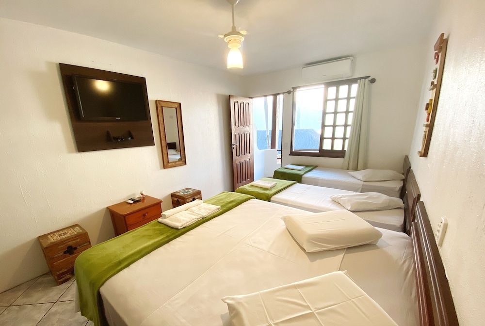 Superior Quadruple Room