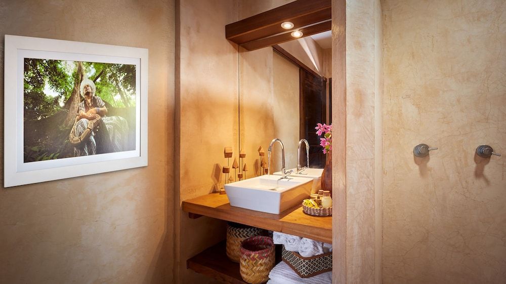 Villa, 3 Bedrooms, Balcony