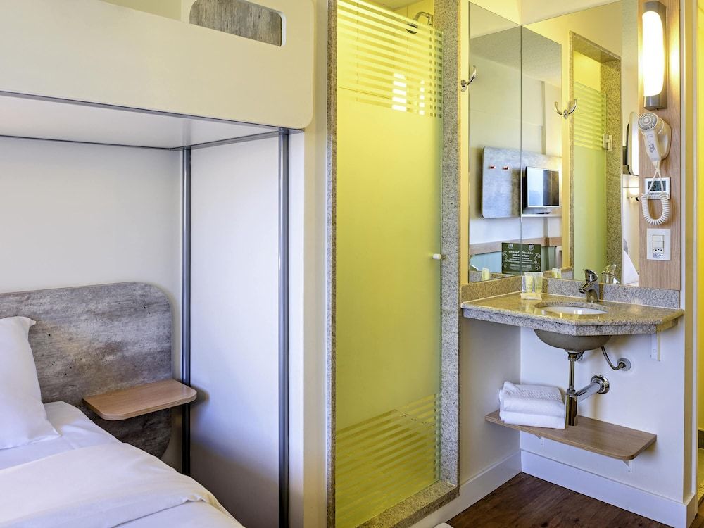 Standard Apartment, 1 Double Bed