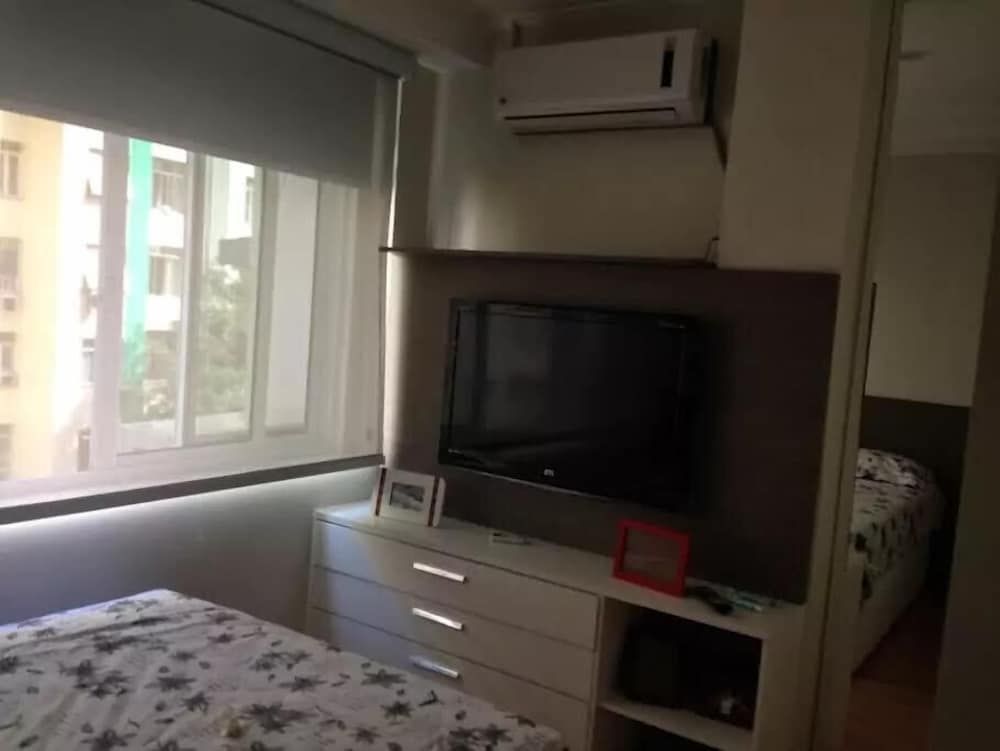 undefined Etours - Aconchegante Conjugado em Copacabana 5