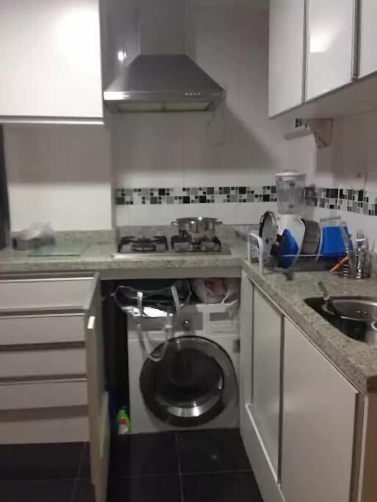 undefined Etours - Aconchegante Conjugado em Copacabana 3