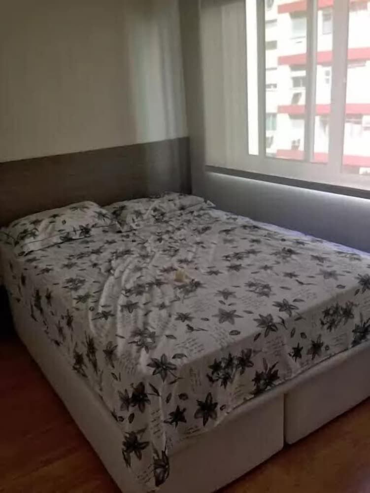 undefined Etours - Aconchegante Conjugado em Copacabana 2