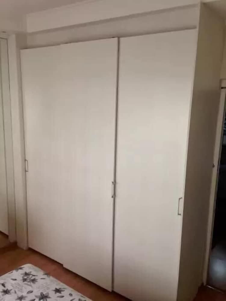 undefined Etours - Aconchegante Conjugado em Copacabana 6