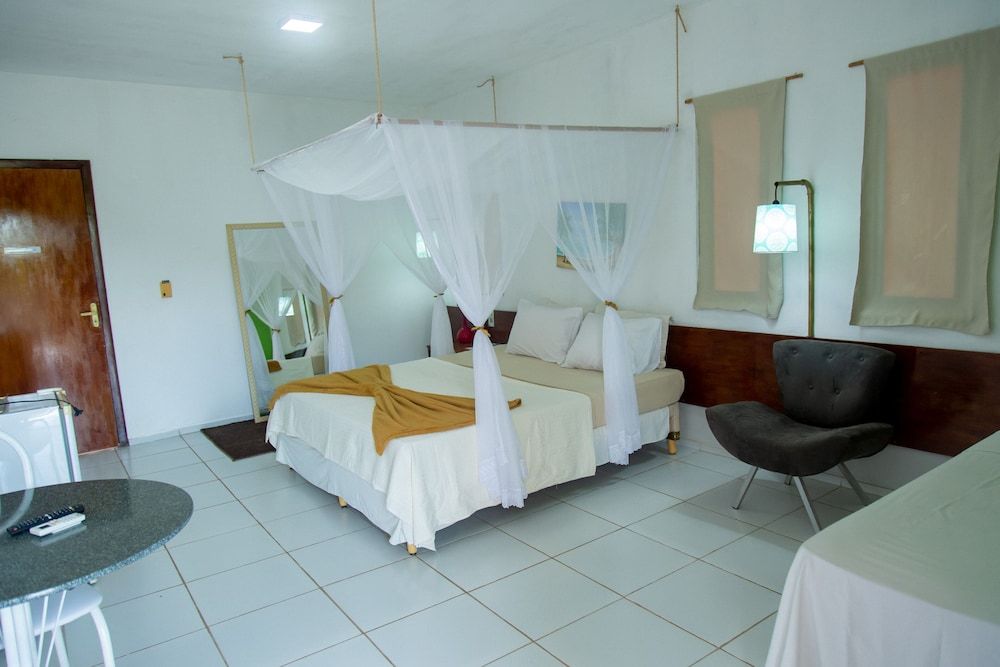 Delta Park Luxury Room 3