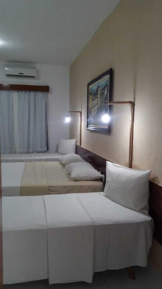 Delta Park Deluxe Room 3