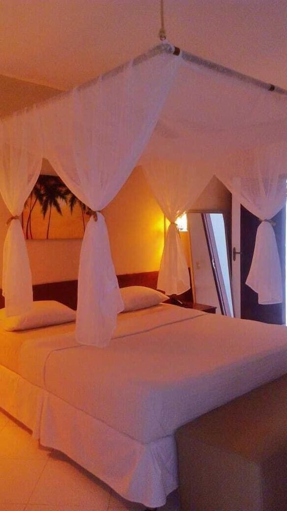 Delta Park Luxury Room