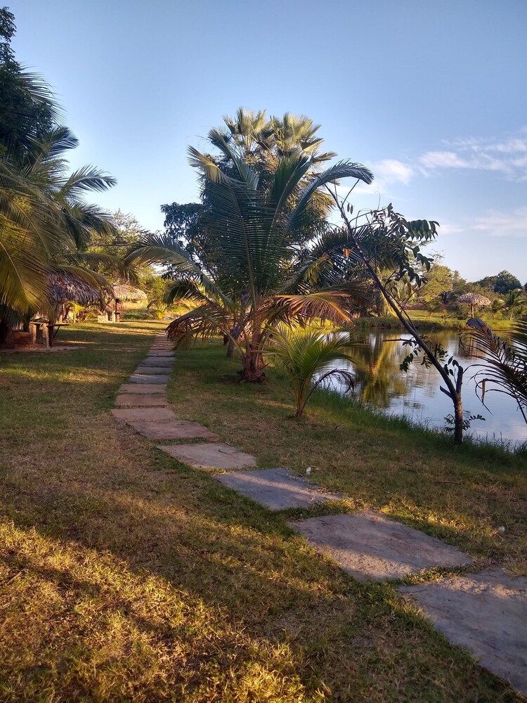 Water-based activities