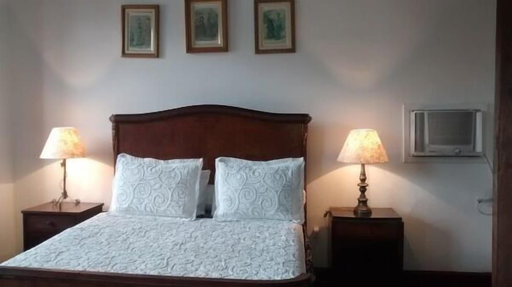 Pousada Arte Colonial Superior Double Room 2