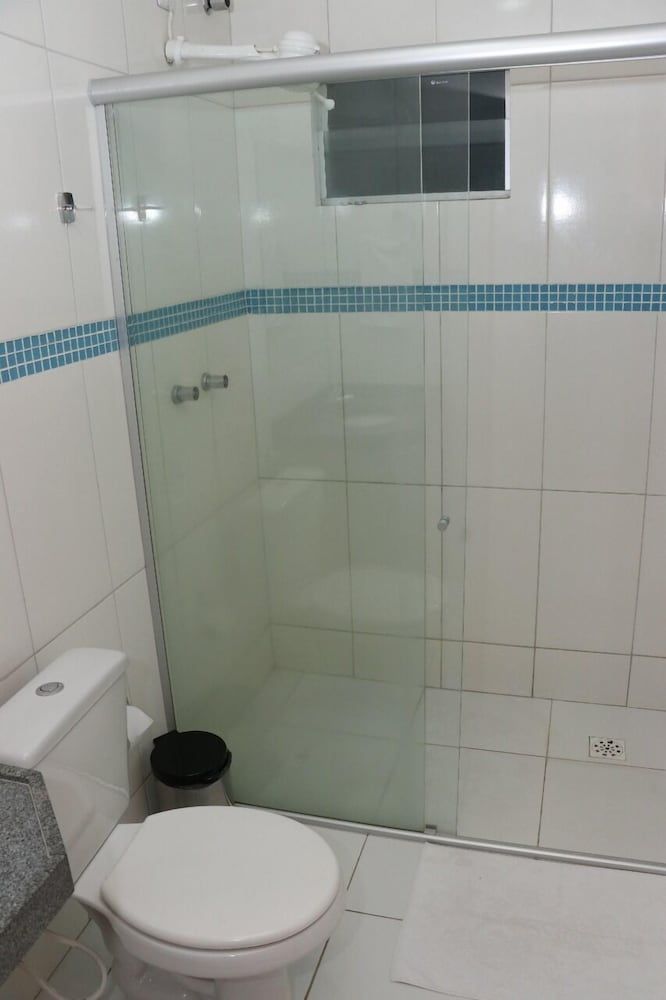 Pousada Santo Andre - O Apostolo Double Room 3