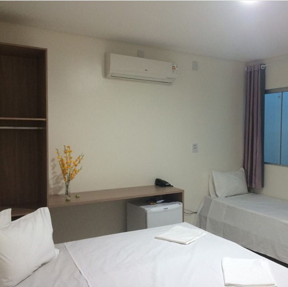 Pousada Santo Andre - O Apostolo Double Room