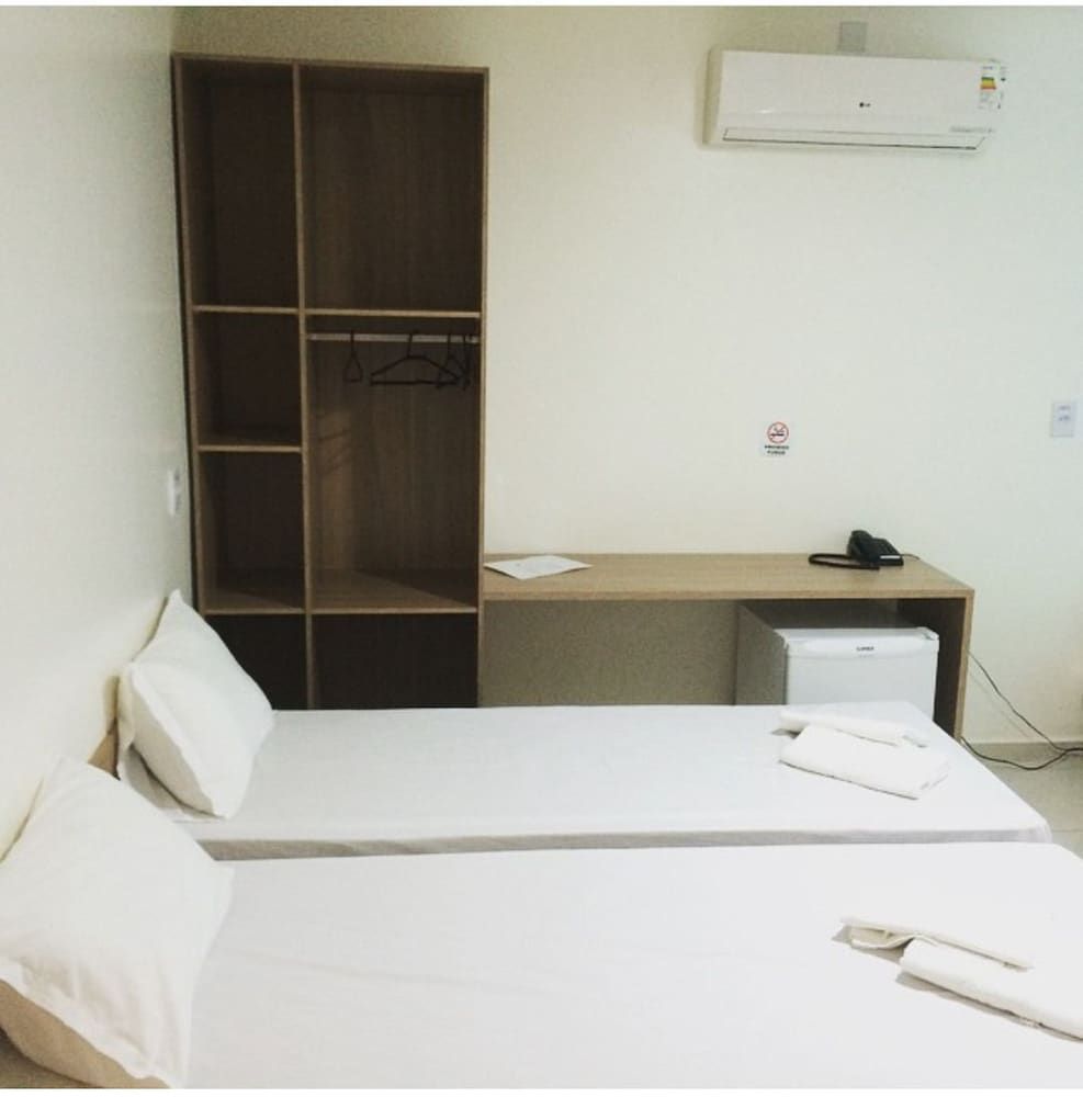 Pousada Santo Andre - O Apostolo Double Room 4