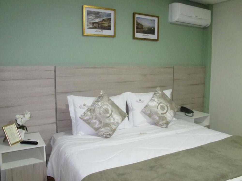 Princesa Isabel Pousada & Hotel - Rua Teresa Superior Double Room 2