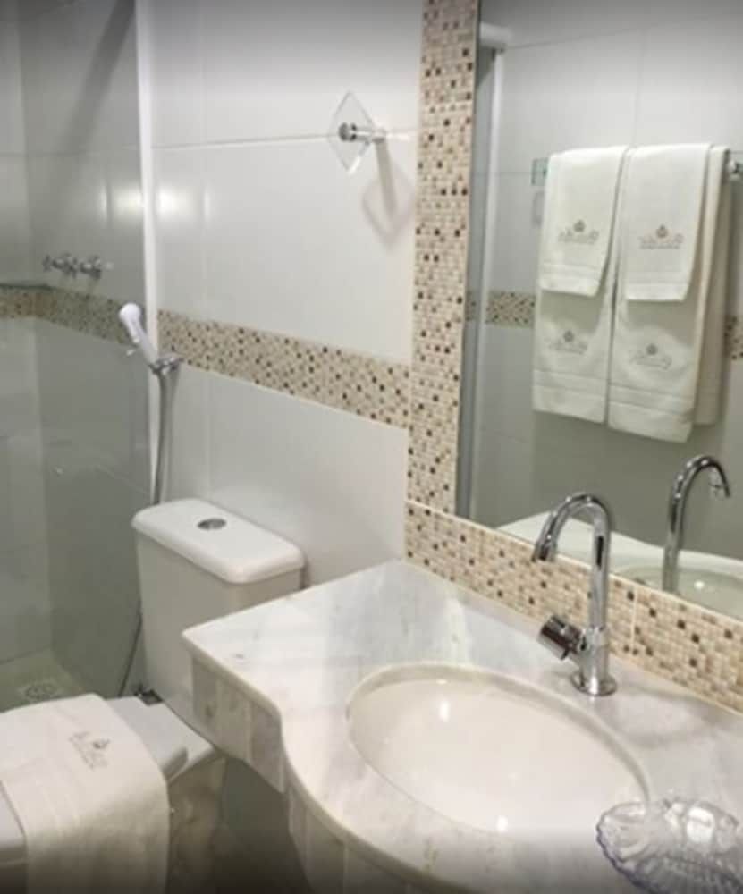 Princesa Isabel Pousada & Hotel - Rua Teresa Superior Double Room 5