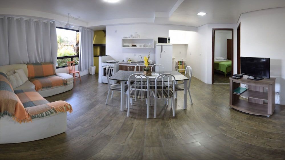 Family Apartment