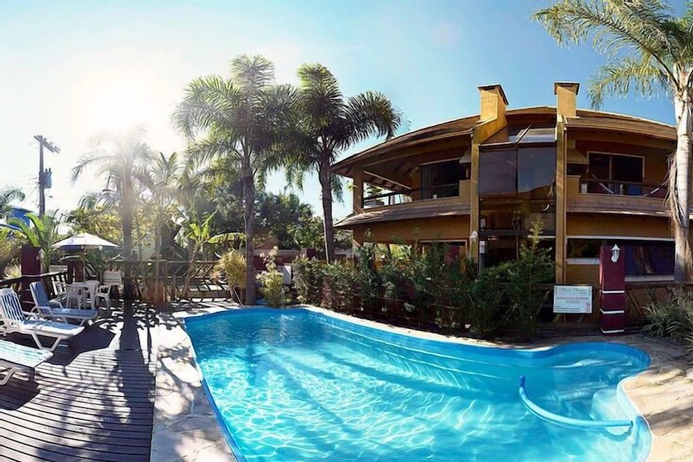 Family House
