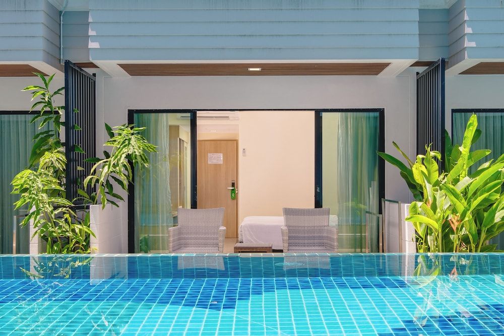 undefined Aonang Buri Resort 5